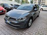 VOLKSWAGEN Golf 1.4 TSI 125CV DSG 5p. Executive BlueMotion Technol