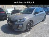 PEUGEOT 208 1200 PURETECH ALLURE 100CV NAV LED
