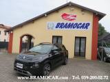 CITROEN C3 Aircross PURETECH 82cv S&S SHINE - NAVIGAT. - C.LEGA 16''