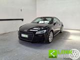 AUDI TT Coupé 1.8 TFSI GARANZIA INCLUSA