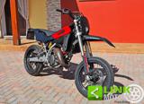 HUSQVARNA SM 125 h2