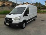 FORD Transit 310 2.0TDCi EcoBlue PL-TM Furgone Trend