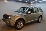 LAND ROVER Freelander 2.2 TD4 4x4 150 cv