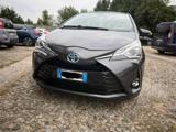 TOYOTA Yaris 1.5 Hybrid 5 porte Cool