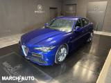 ALFA ROMEO Giulia 2.2 Turbodiesel 190 CV AT8 Ti