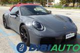 PORSCHE 911 Carrera Cabriolet