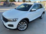 VOLKSWAGEN T-Roc 1.6 TDI Advanced PARI AL NUOVO