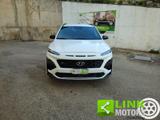 HYUNDAI Kona 1.6 CRDI Hybrid NLine