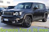 JEEP Renegade 1.6 Mjt 120 CV Longitude