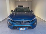 PEUGEOT 408 Hybrid 225 e-EAT8 GT