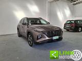HYUNDAI Tucson 1.6 HEV aut.Exellence GARANZIA UFFICIALE