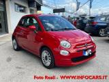 FIAT 500 1.0 Hybrid Cult NEOPATENTATI - PROMO