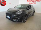 FORD Puma 1.0 Hybrid 125 CV ST-Line Design