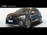 RENAULT Captur 1.0 TCe Techno
