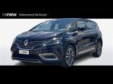 RENAULT Espace 1.6 dci energy Intens 160cv edc