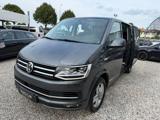 VOLKSWAGEN Multivan 2.0 TDI 204CV DSG 4Motion Highline