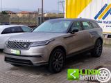 LAND ROVER Range Rover Velar 2.0D I4 240 CV HSE