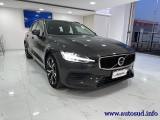 VOLVO V60 B4 (d) automatico Ultimate Dark
