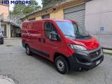 FIAT DUCATO  2.3 MJT 140CV PC-TN  euro 6D-temp  allesti