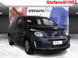 CITROEN C1 II 2014 -  5p 1.0 vti Feel E6