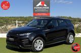LAND ROVER Range Rover Evoque 2.0D 163cv AWD Auto R-Dynamic S (Tetto/Pelle/APP)