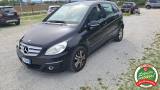 MERCEDES-BENZ B 170 NGT BlueEFFICIENCY Chrome X Commercianti
