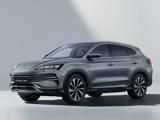 BYD Seal U DMi 1.5 Turbo 324 CV PHEV Design