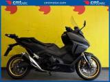 HONDA Forza 750 Garantito e Finanziabile
