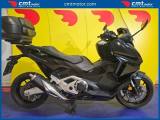 HONDA Forza 750 Garantito e Finanziabile