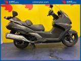 HONDA Silver Wing 400 Garantito e Finanziabile