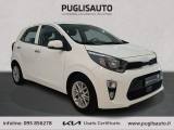KIA Picanto 1.0 12V 5 porte AMT Style