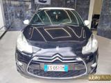 DS AUTOMOBILES DS 3 1.2 VTi 82 So Chic (Garanzia 12 Mesi)