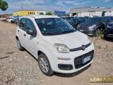 FIAT Panda 0.9 TwinAir Turbo Natural Power Pop