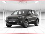 FORD Kuga 2ª serie  2.0 TDCI 150 CV S&S 4WD Powershift Tita