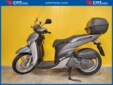YAMAHA Xenter 125 Garantito e Finanziabile