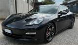 PORSCHE Panamera Panamera I 2013 3.0 tiptronic 20