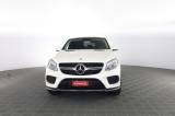 MERCEDES-BENZ CLA sse GLE Coupé GLE 350 d 4Matic Coupé Premium