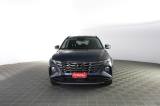 HYUNDAI Tucson Tucson 1.6 CRDI XLine