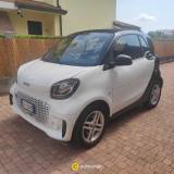 SMART ForTwo EQ Pulse