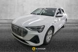 AUDI e-tron 55 quattro S line edition