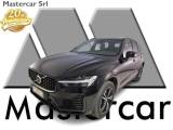 VOLVO XC60 B4 197cv AUTOMATICO R-DESIGN N1 - GJ053YH