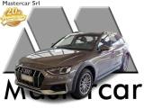AUDI A4 allroad Quattro 40 2.0 tdi Bus Evo quattro 190cv GC857PM