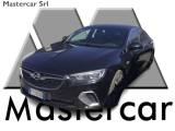 OPEL Insignia Insignia Grand Sport 2.0 cdti GSi awd - FT233ZB