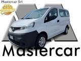 NISSAN Evalia 1.5 dCi 110cv  COMBI 5 posti (N1) - FV111YT