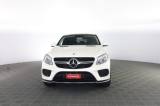 MERCEDES-BENZ CLA sse GLE Coupé GLE 350 d 4Matic Coupé Premium