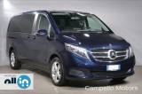 MERCEDES-BENZ V 220 V 220 d Executive Long G-Tronic