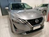 NISSAN Qashqai 1.3 mhev N-Style 2wd 140cv