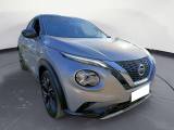 NISSAN Juke 1.0 DIG-T 114cv N-Design DCT