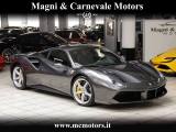 FERRARI 488 GTB|SCUDETTI|ELECTRIC SEATS|PARKING SENSORS|