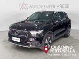 VOLVO XC40 T4 Recharge Plug-in auto Inscription Expression